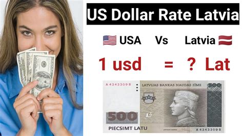 us dollar to latvian lat